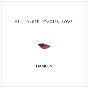 Album All I Need Is Your Love from 