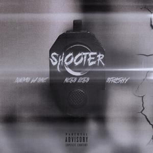 ดาวน์โหลดและฟังเพลง Shooter (Explicit) พร้อมเนื้อเพลงจาก Quimo W-ONE