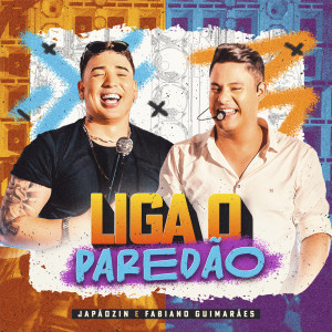 Fabiano Guimarães的專輯Liga O Paredão