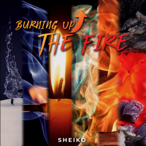 收聽Sheiko的Burning up the Fire歌詞歌曲