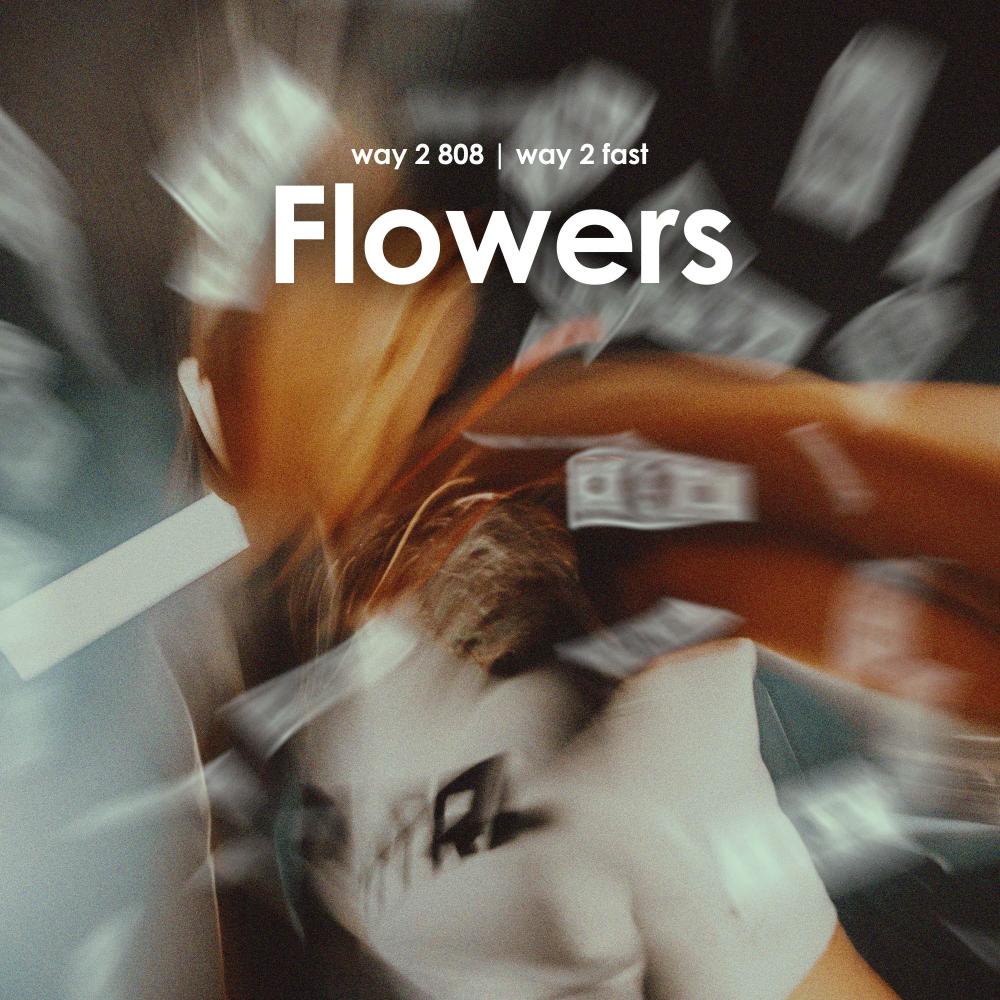 Flowers (Drill)