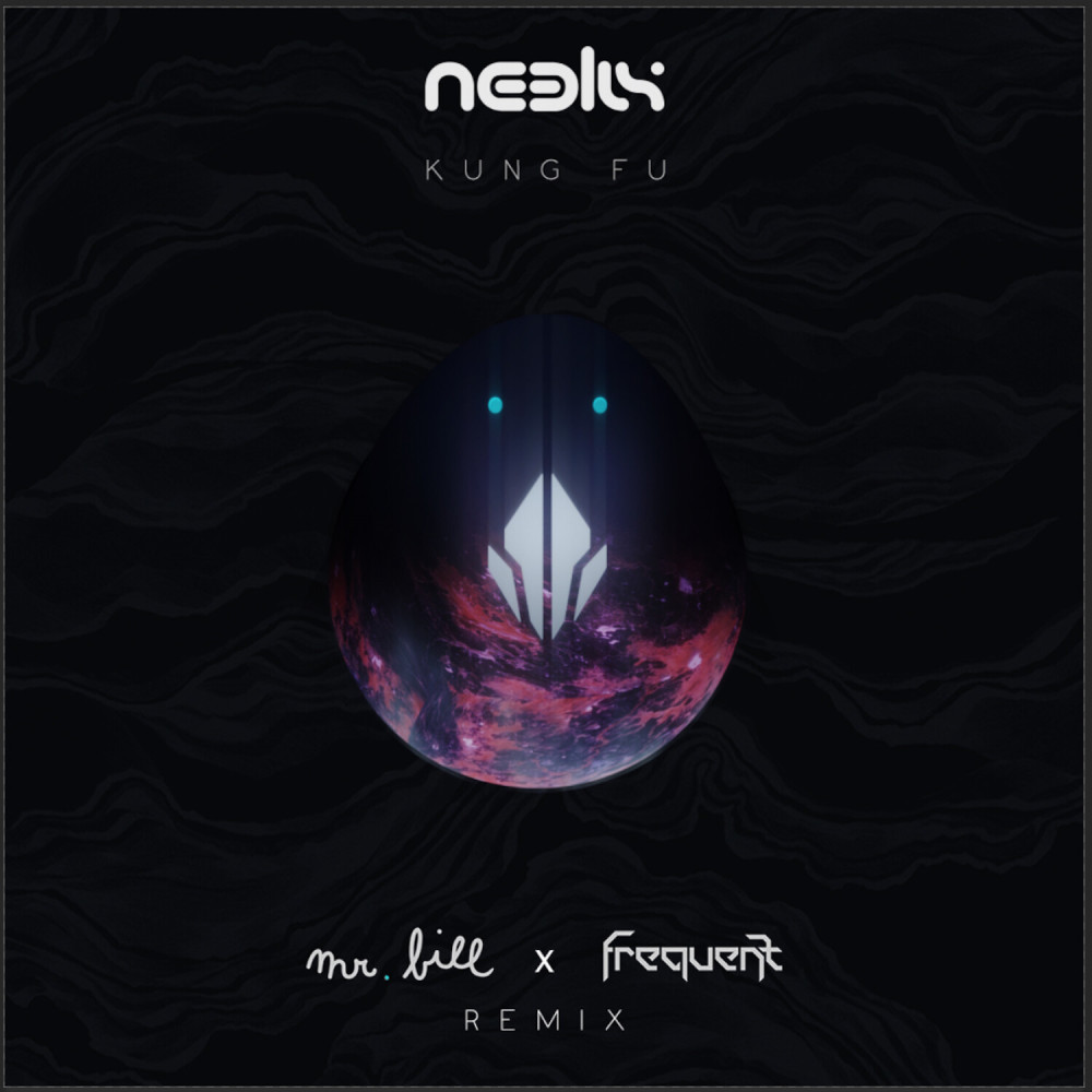 Kung Fu (Mr Bill & Frequent Remix)