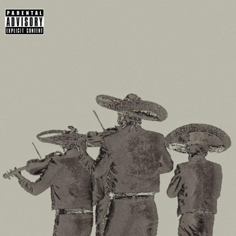 CACHACA / 20RACKS (feat. NoFace18) (Explicit)