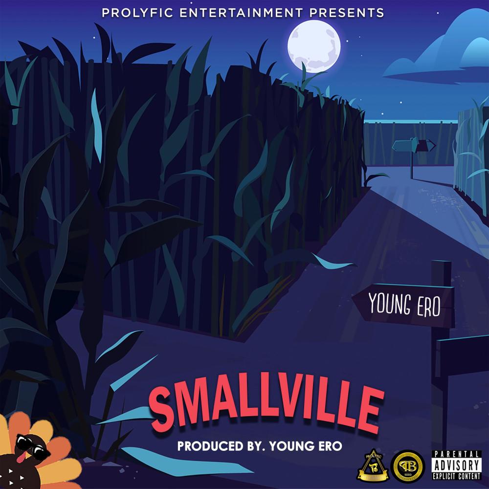 Smallville (Explicit)