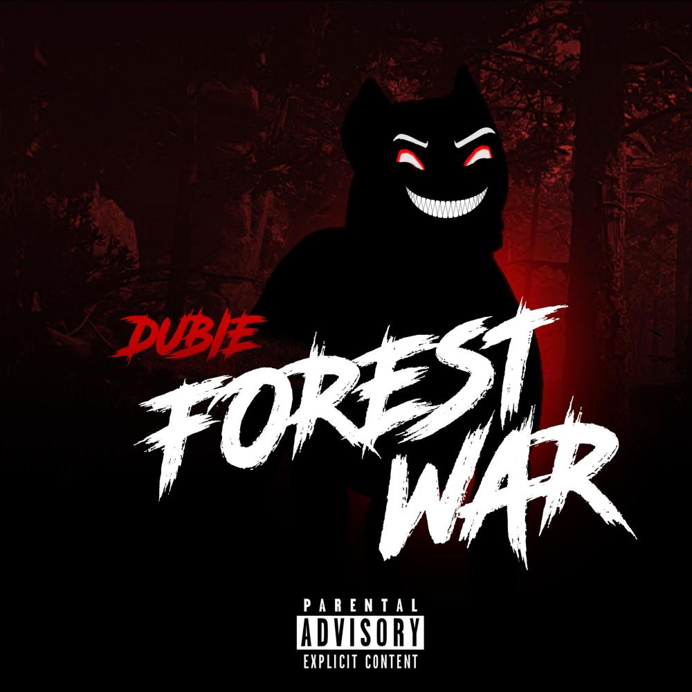 Forest War (Explicit)