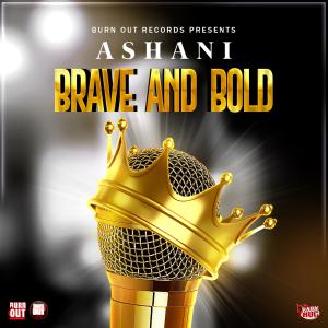 Ashani的專輯Brave and Bold