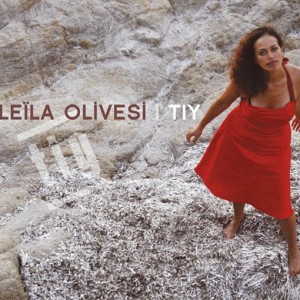 Listen to Prelude to a Kiss song with lyrics from Leïla Olivesi