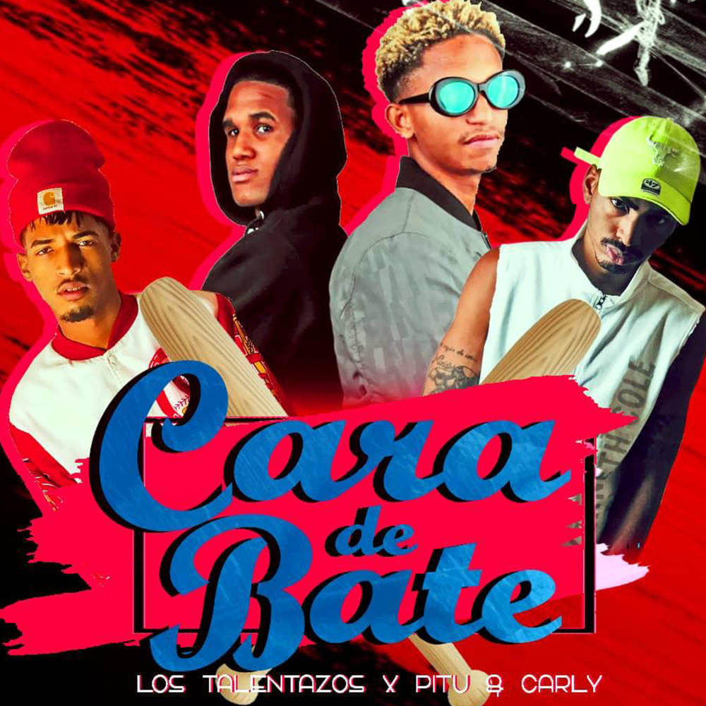 Cara de Bate