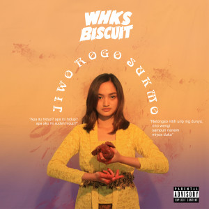 收听WHKS Biscuit的Negeri Ngeri歌词歌曲