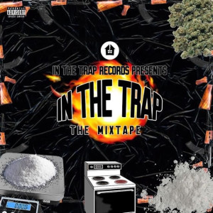 Listen to Foreign (Explicit) song with lyrics from In The Trap Records