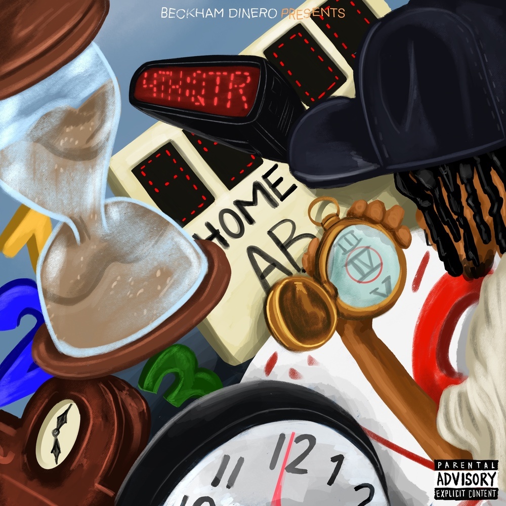 Play It Cool (Explicit)