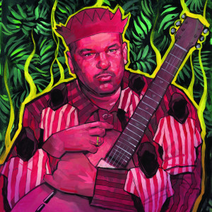 default playlist img