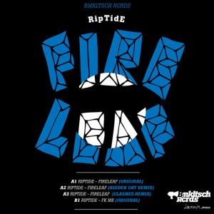 收聽Riptide的Fireleaf (Hidden Cat Remix)歌詞歌曲