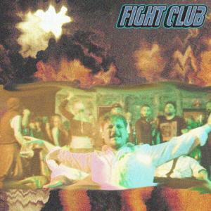 N.O.M.A.D.的專輯Fight Club (Explicit)