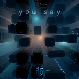 Album You Say from 