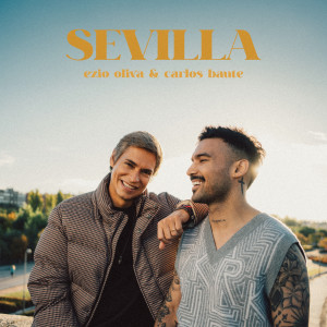 Ezio Oliva的專輯Sevilla