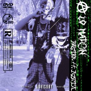 Baster.98的專輯A LO MATON (feat. Azeta) (Explicit)