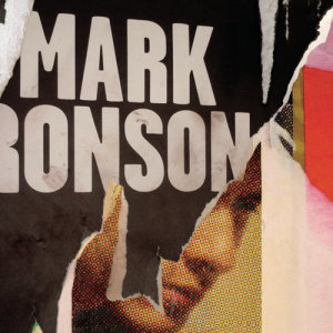 Mark Ronson的專輯Stop Me