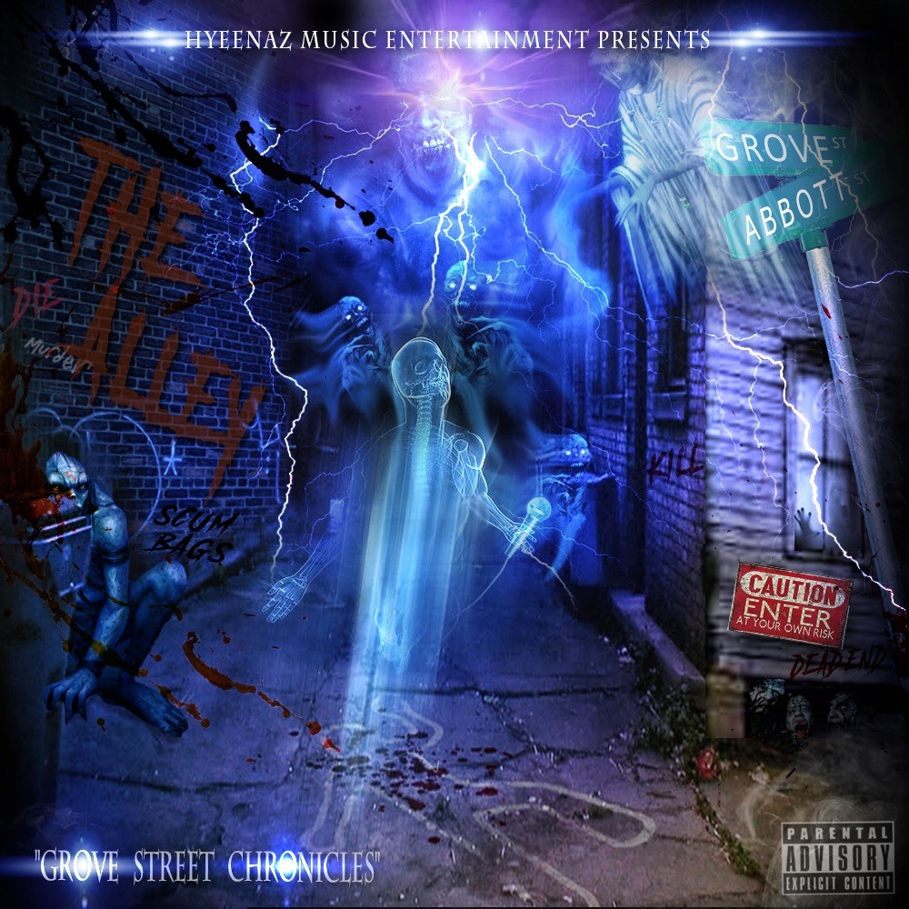 Tryna Get It (Explicit)