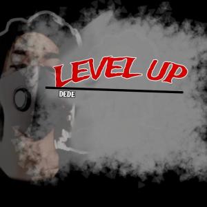 Dede的專輯Level Up
