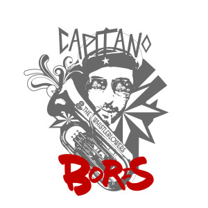 Listen to Boris (Explicit) song with lyrics from Capitano