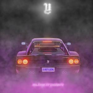 Listen to Slow It Down (feat. LiCong, UNLSH) song with lyrics from LiCong 李聪