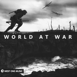 Matt Norman的專輯World at War