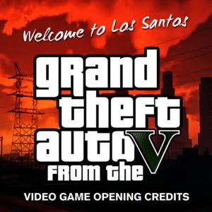 ดาวน์โหลดและฟังเพลง Welcome to Los Santos พร้อมเนื้อเพลงจาก L'Orchestra Cinematique