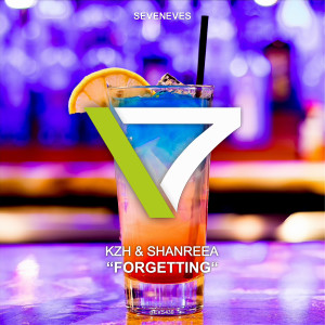 收听KzH的Forgetting歌词歌曲
