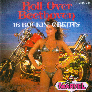 ดาวน์โหลดและฟังเพลง Roll over Beethoven พร้อมเนื้อเพลงจาก Chuck Berry