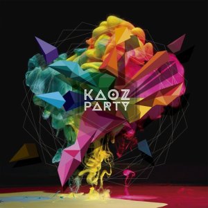 收聽Kaoz Party的Natura歌詞歌曲