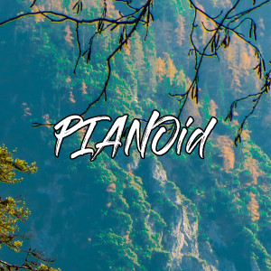 Album 한걸음도 못가 (I can't go a step further) oleh PIANOid