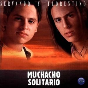 Servando y Florentino的專輯Muchacho Solitario