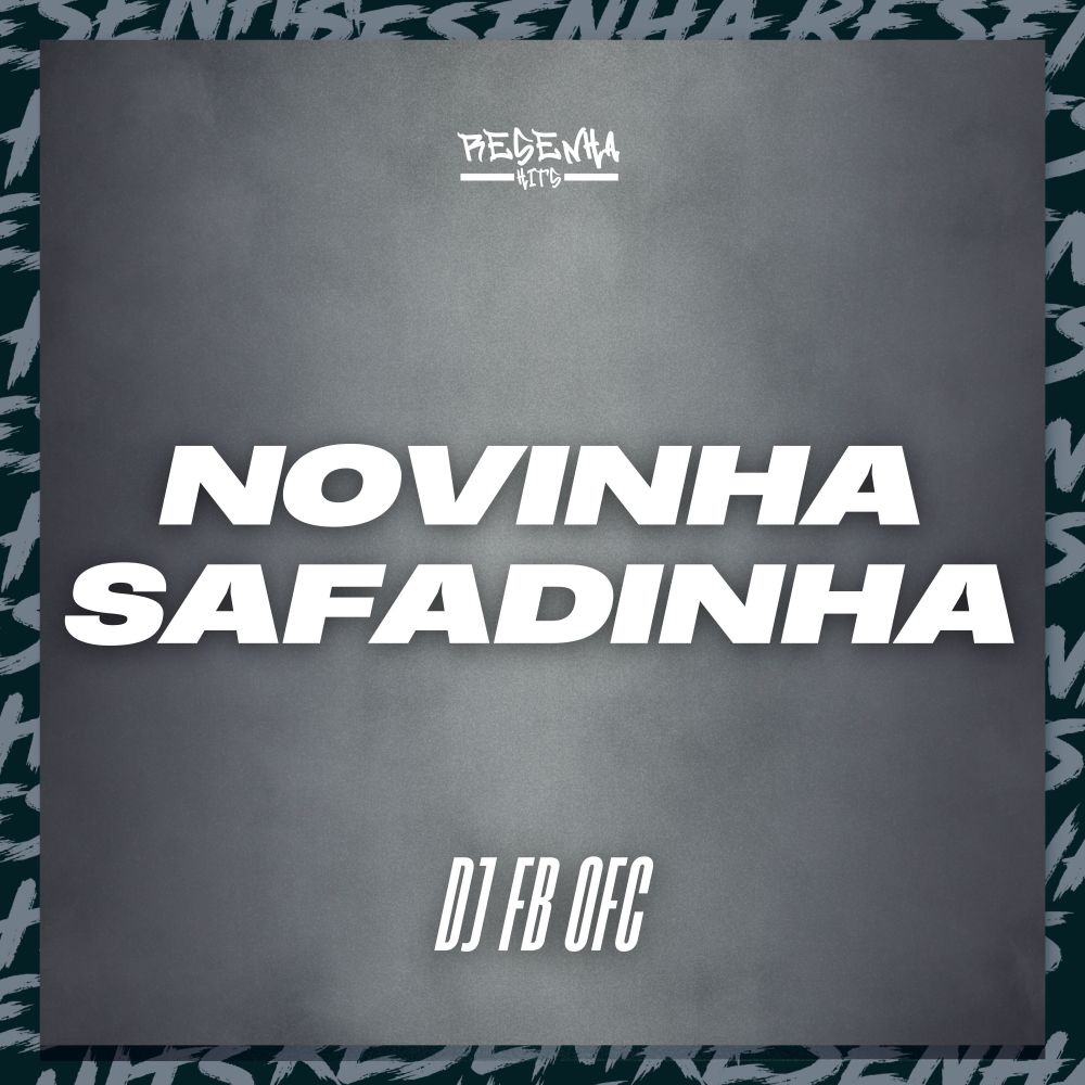 Novinha Safadinha (Explicit)