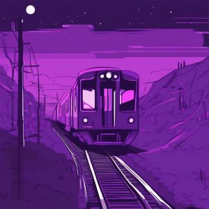 XHX的专辑Night Train