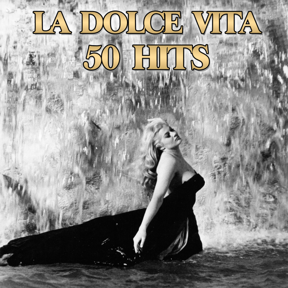 La dolce vita (In via veneto)