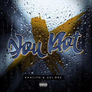 ดาวน์โหลดและฟังเพลง You Not (Explicit) พร้อมเนื้อเพลงจาก Khalito