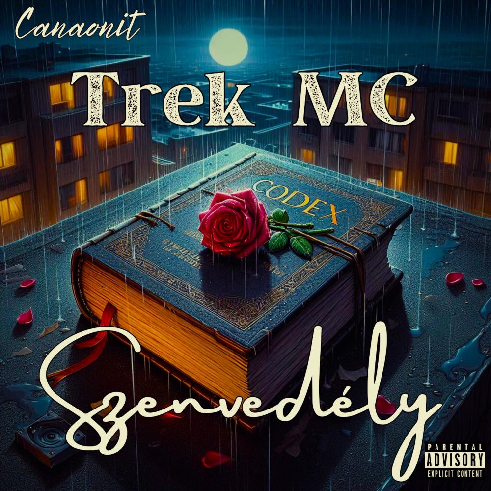 Szenvedély (Explicit)