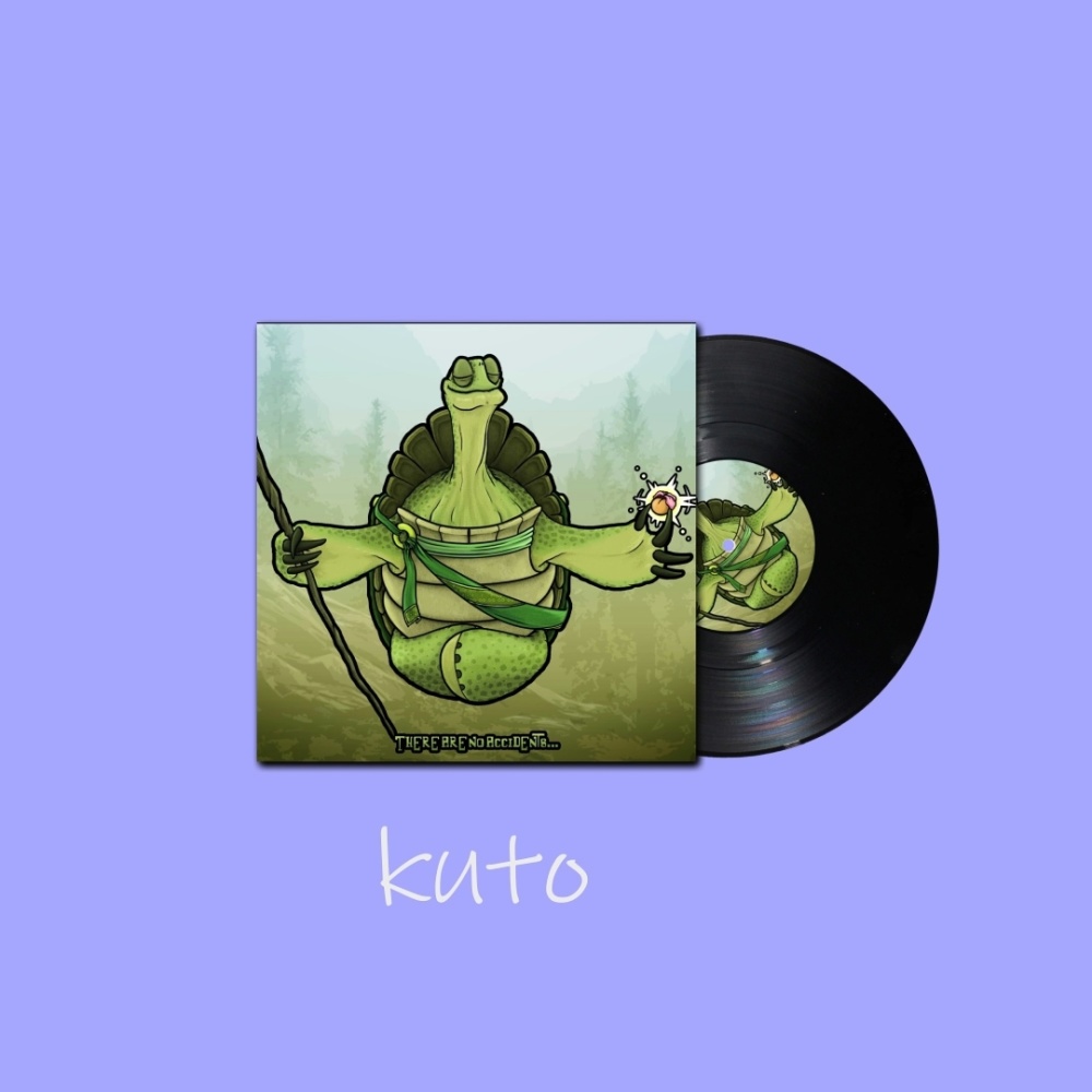 oogway ascends (kung fu panda lofi)