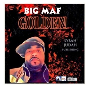 收聽Big Maf的GOLDEN (Explicit)歌詞歌曲