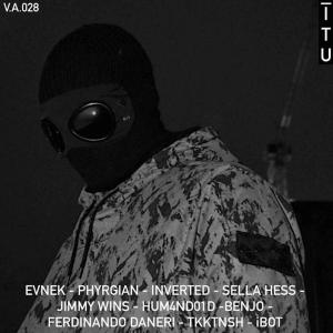 收聽Sella Hess的Untrue歌詞歌曲