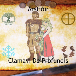 Dengarkan Árstiðir lagu dari Clamavi De Profundis dengan lirik