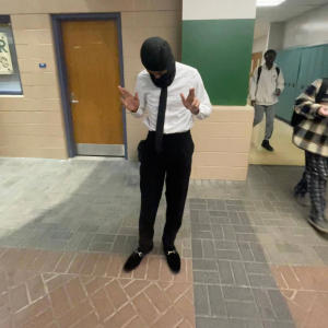 收聽Drixx的GETBACK (Explicit)歌詞歌曲