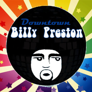 ดาวน์โหลดและฟังเพลง Downtown พร้อมเนื้อเพลงจาก Billy Preston