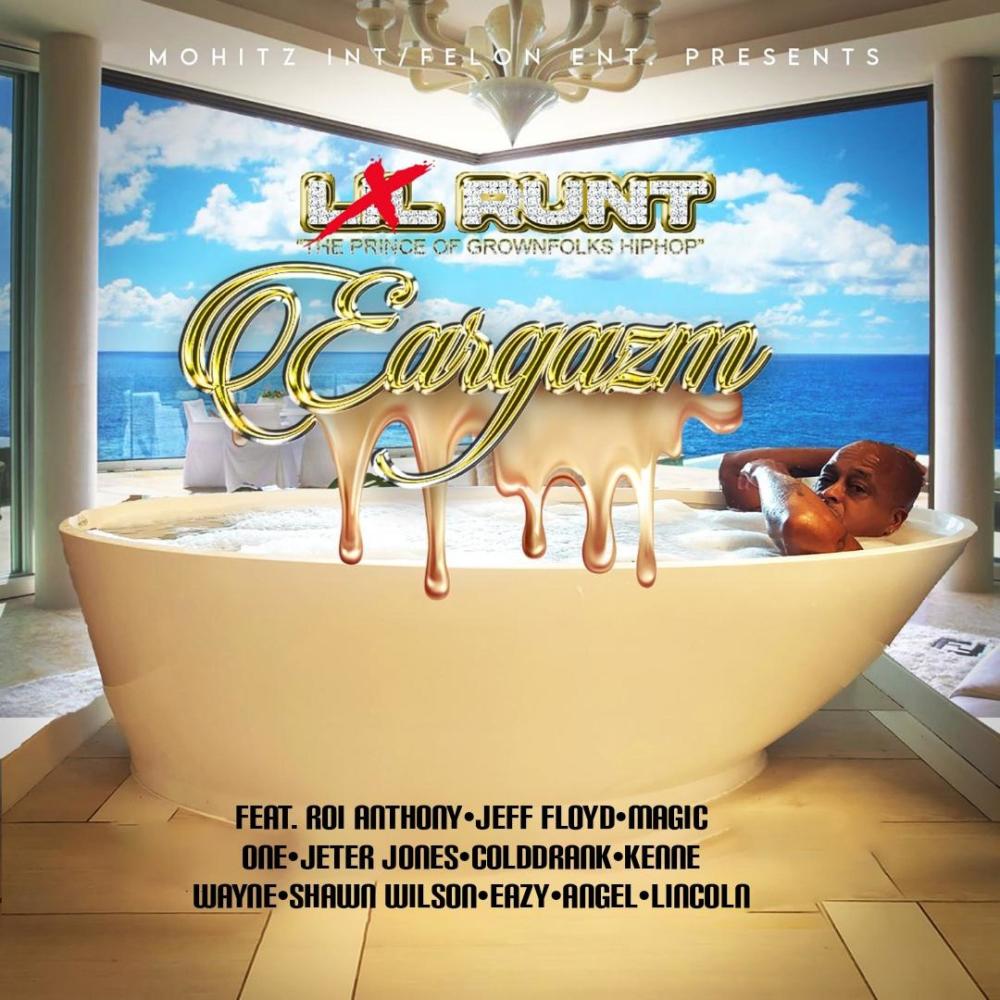 TOMORROW'S NOT PROMISED (feat. Roi anthony)