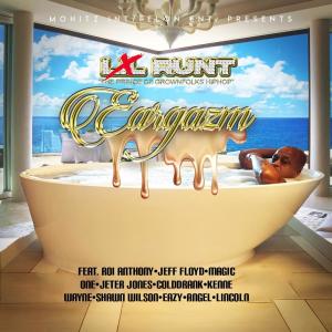 ดาวน์โหลดและฟังเพลง TOMORROW'S NOT PROMISED (feat. Roi anthony) พร้อมเนื้อเพลงจาก Lil Runt