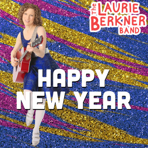 ดาวน์โหลดและฟังเพลง Happy New Year พร้อมเนื้อเพลงจาก The Laurie Berkner Band