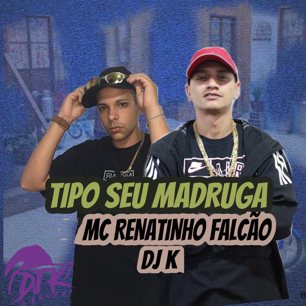 Tipo Seu Madruga (Explicit)