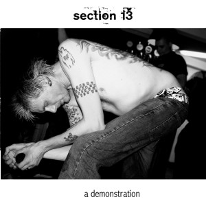 收聽Section 13的X Song歌詞歌曲