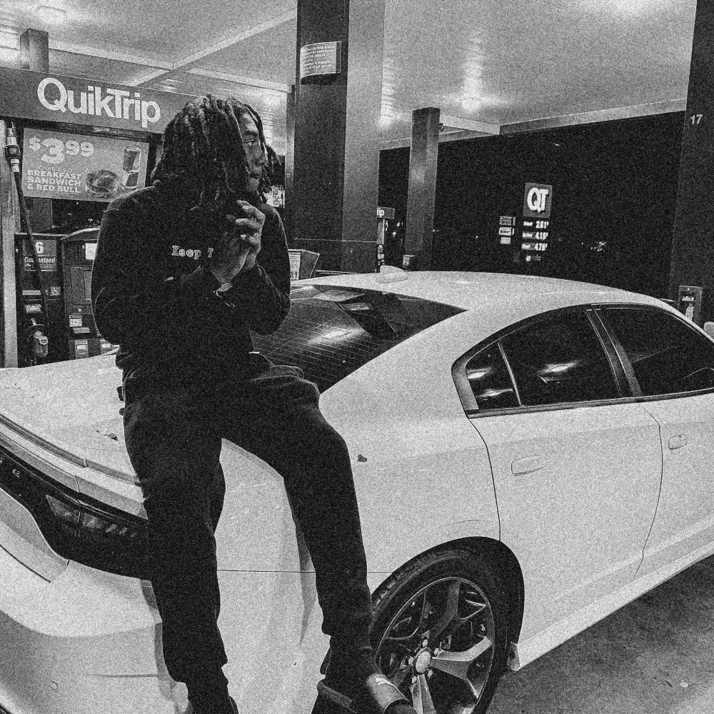 Talk My Sh!t (Explicit)